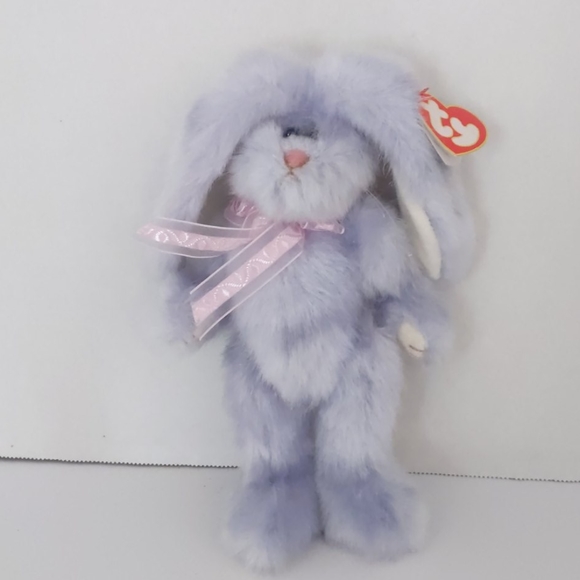 TY The Attic Treasures Collection Azalea Rabbit - Picture 3 of 3